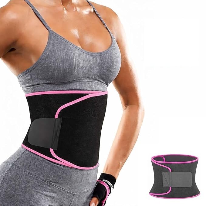Qualitech Pro Sweat Belt