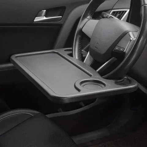 Car Steering Wheel Tray Desk