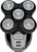 5-Head Electric Head Shaver