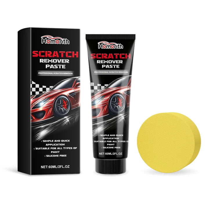 Professional Car Scratch Repair Kit