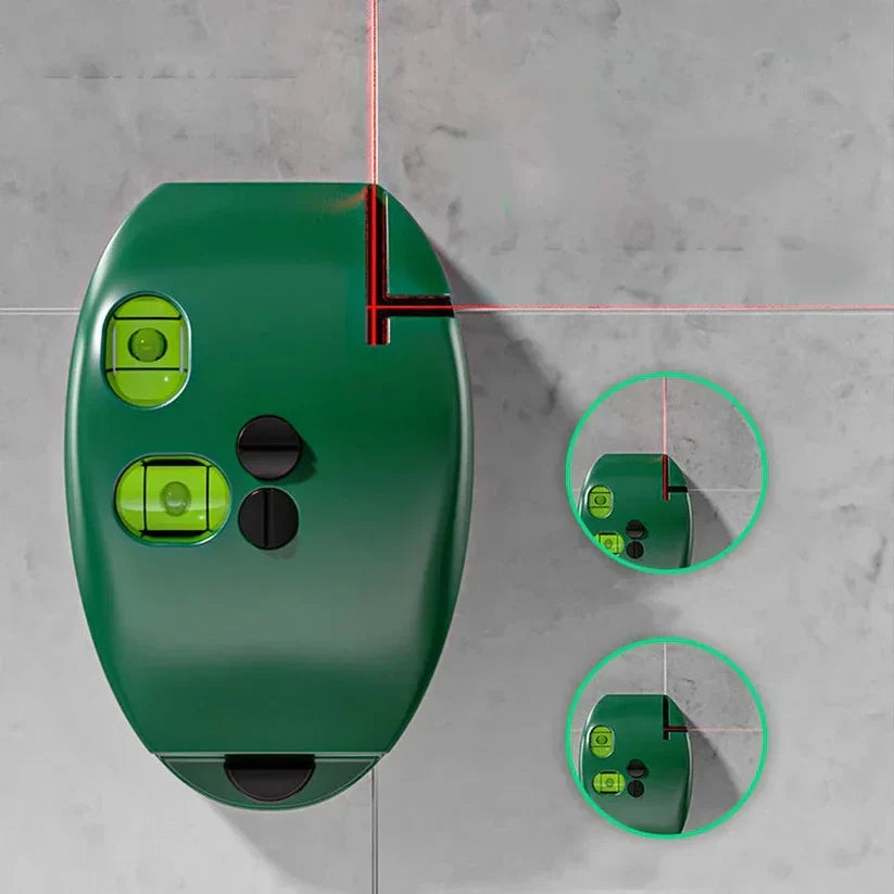 Digital Precision Laser Measure