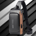 Lightweight Travel Backpack