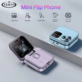 Mini Flip Mobile