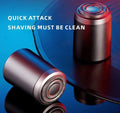Mini Portable Electric Shaver