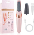 SilkPedi™ Pro – Electric Foot Callus Remover